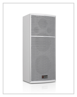 NH602双6.5寸会议语音扬声器