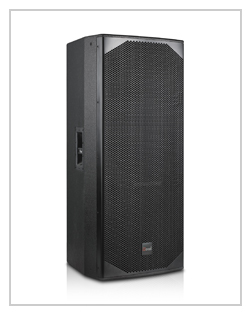 NK系列扬声器