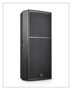 NA系列扬声器