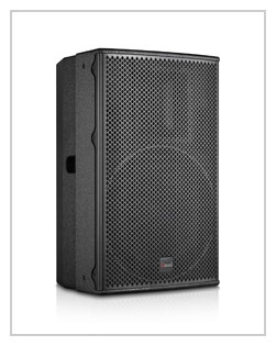 JF系列多用途扬声器