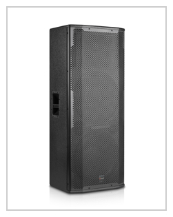 FA系列扬声器