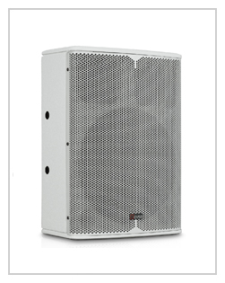 	 NHN51/NHN61/NHN82会议语音扬声器