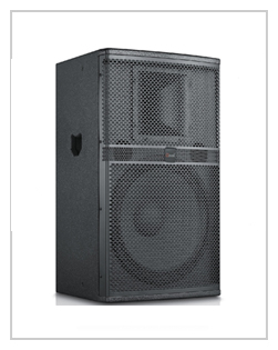 TM系列扬声器