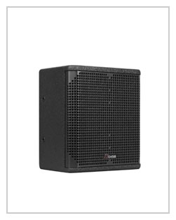 NH6CX / NH8CX会议语音扬声器(同轴)