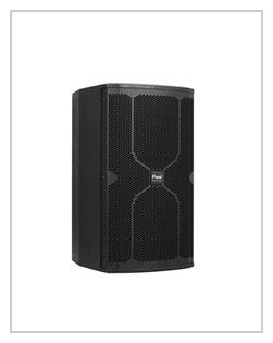 KT系列固定安装扬声器
