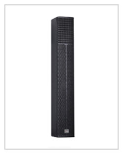 H410音柱扬声器