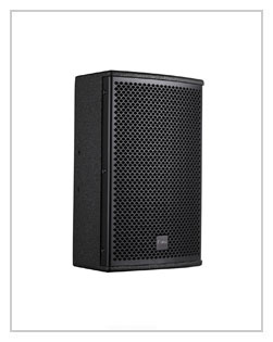 FS系列防水扬声器
